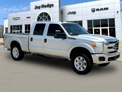 Used 2014 Ford F250 XLT