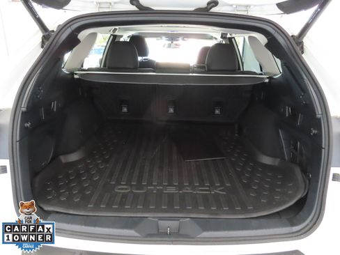 Certified 2024 Subaru Outback Limited w/ Popular Package #2 image 26