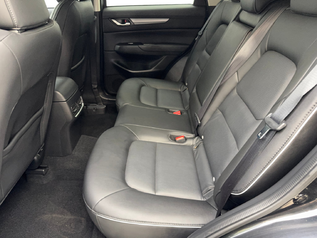 Used 2024 MAZDA CX-5 AWD 2.5 S image 35