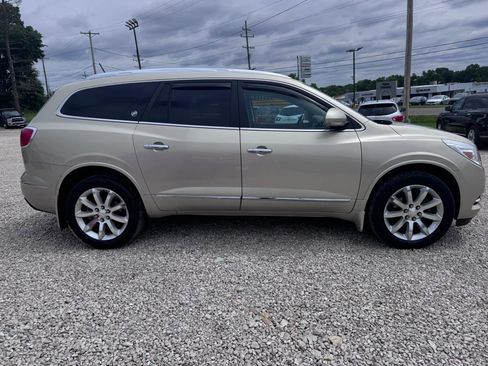 Used 2014 Buick Enclave Premium w/ Trailering Provision Package FWD image 7