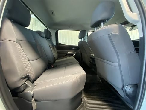 Used 2024 Toyota Tundra SR5 image 20
