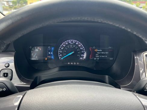 Used 2019 Ford Ranger Lariat w/ Equipment Group 501A Mid AWD/4WD image 23