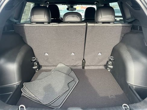 New 2025 Jeep Compass Limited image 20