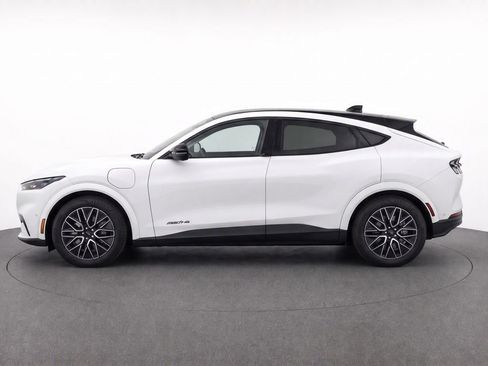 Used 2025 Ford Mustang Mach-E Premium AWD/4WD image 10