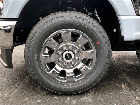 New 2026 Ford F250 Lariat w/ Chrome Package image 12