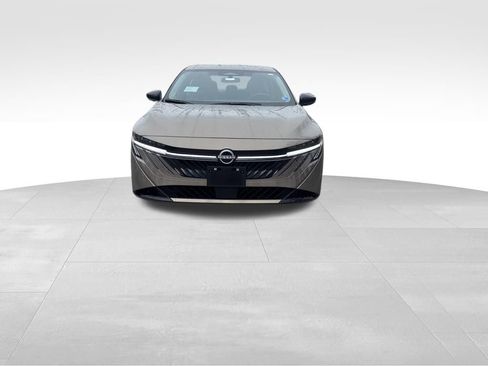 New 2026 Nissan Sentra SV w/ Floor Mat Package image 8