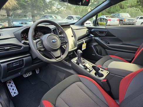 New 2026 Subaru Impreza RS AWD/4WD image 11