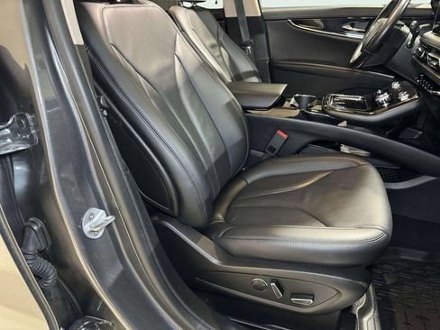 Certified 2023 Lincoln Nautilus Reserve w/ Monochromatic Package image 27