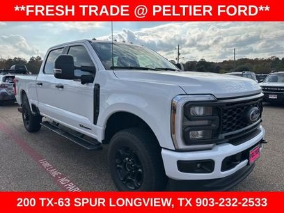 Used 2024 Ford F250 XL w/ STX Appearance Package