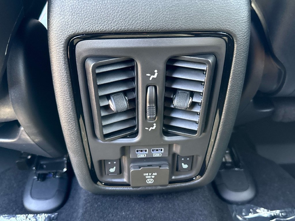 New 2027 Dodge Durango GT AWD/4WD image 18