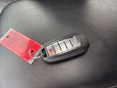 Used 2020 INFINITI QX60 Luxe w/ Essential Package image 53