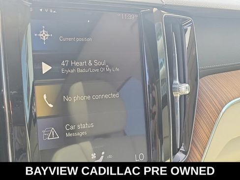 Used 2020 Volvo XC60 T5 Inscription w/ Protection Package Premier FWD image 35
