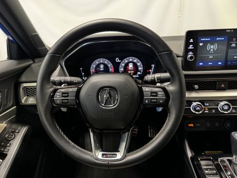 Used 2026 Acura Integra A-Spec FWD image 24