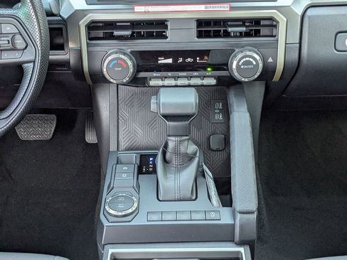 New 2026 Toyota Tacoma SR5 image 18