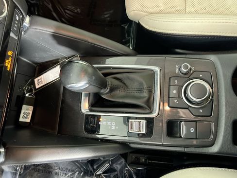 Used 2016 MAZDA CX-5 Grand Touring image 21
