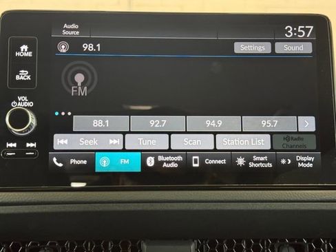 Used 2024 Honda CR-V Sport-L image 8