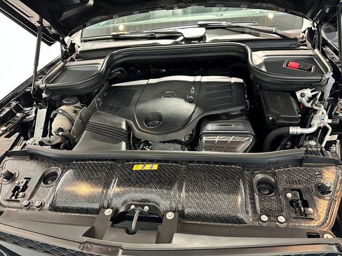 Certified 2023 Mercedes-Benz GLS 450 4MATIC image 48