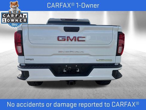 Used 2024 GMC Sierra 1500 Elevation w/ Max Trailering Package AWD/4WD image 4