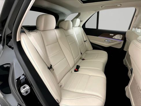 New 2026 Mercedes-Benz GLE 450 4MATIC image 18