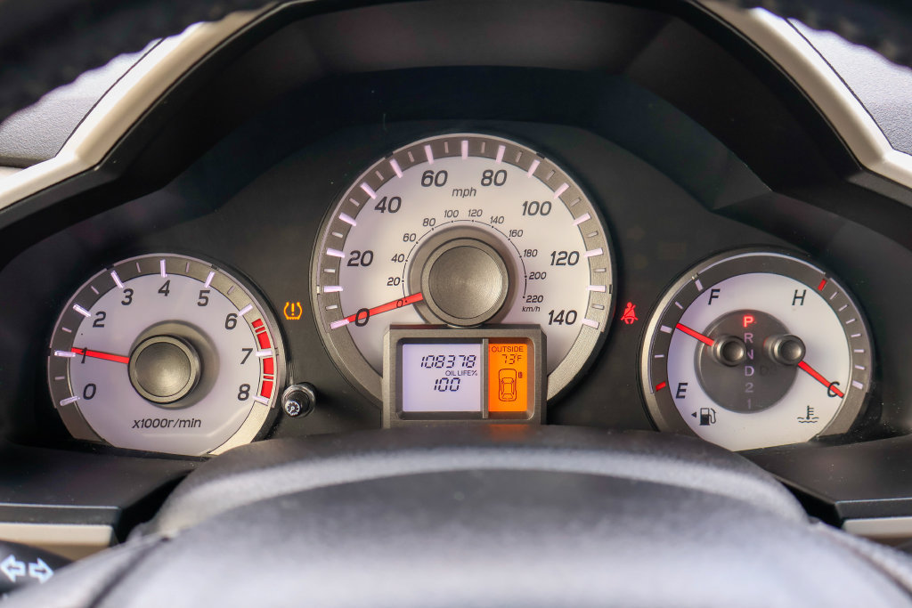Used 2012 Honda Pilot EX-L image 15