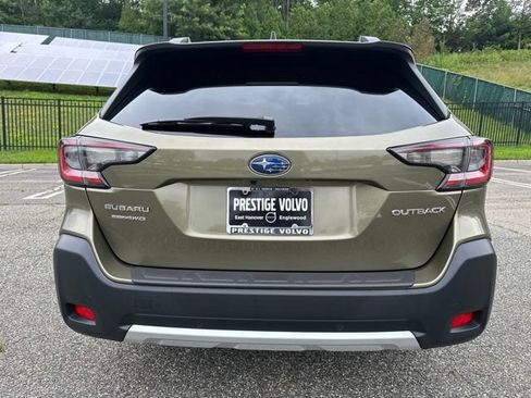 Used 2024 Subaru Outback Limited w/ Popular Package #2 AWD/4WD image 6
