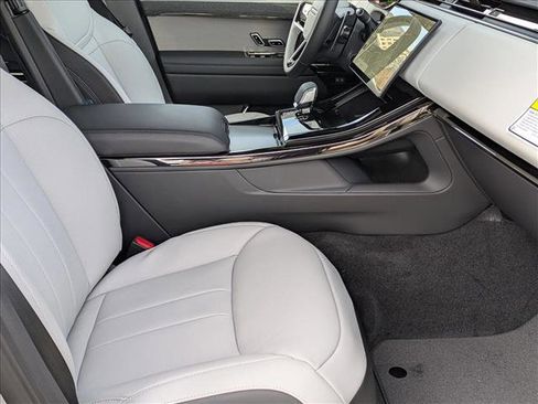 New 2026 Land Rover Range Rover Sport Dynamic SE image 18