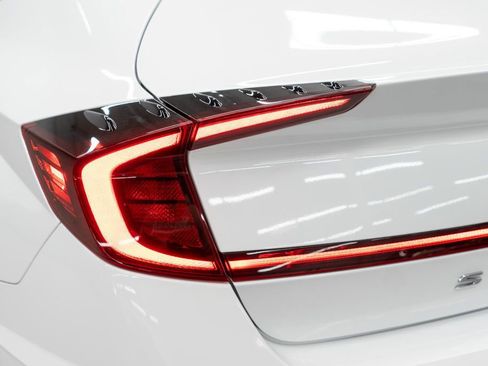 Used 2022 Hyundai Sonata SEL Plus image 40