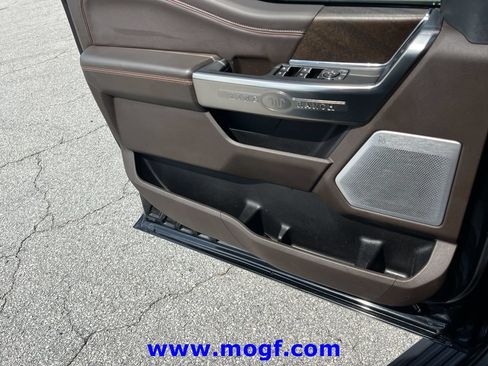Used 2021 Ford F150 King Ranch w/ Equipment Group 601A High AWD/4WD image 19