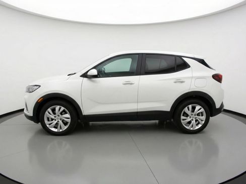 Used 2025 Buick Encore GX Preferred FWD image 5