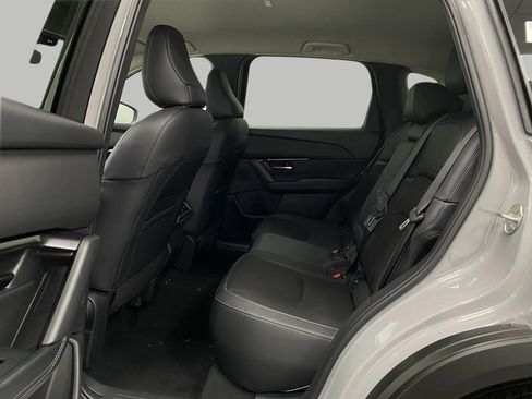 New 2026 MAZDA CX-5 Select AWD/4WD image 26