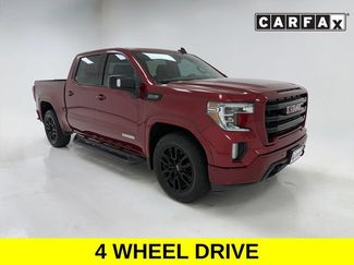 Used 2020 GMC Sierra 1500 Elevation w/ Elevation Value Package AWD/4WD video 1