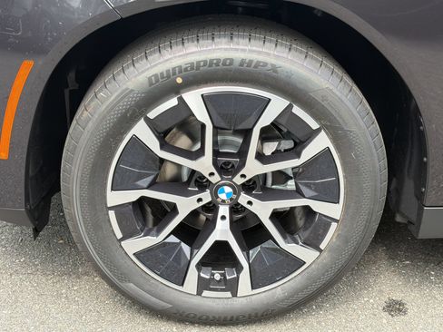 New 2026 BMW X3 xDrive30i w/ Premium Package AWD/4WD image 13