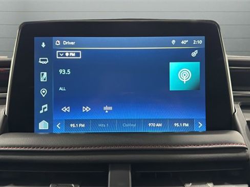 Used 2023 Chevrolet Tahoe RST w/ Luxury Package image 14