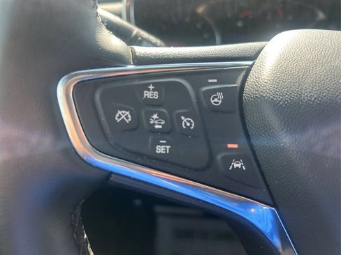 Used 2024 Chevrolet Equinox LT AWD/4WD image 29
