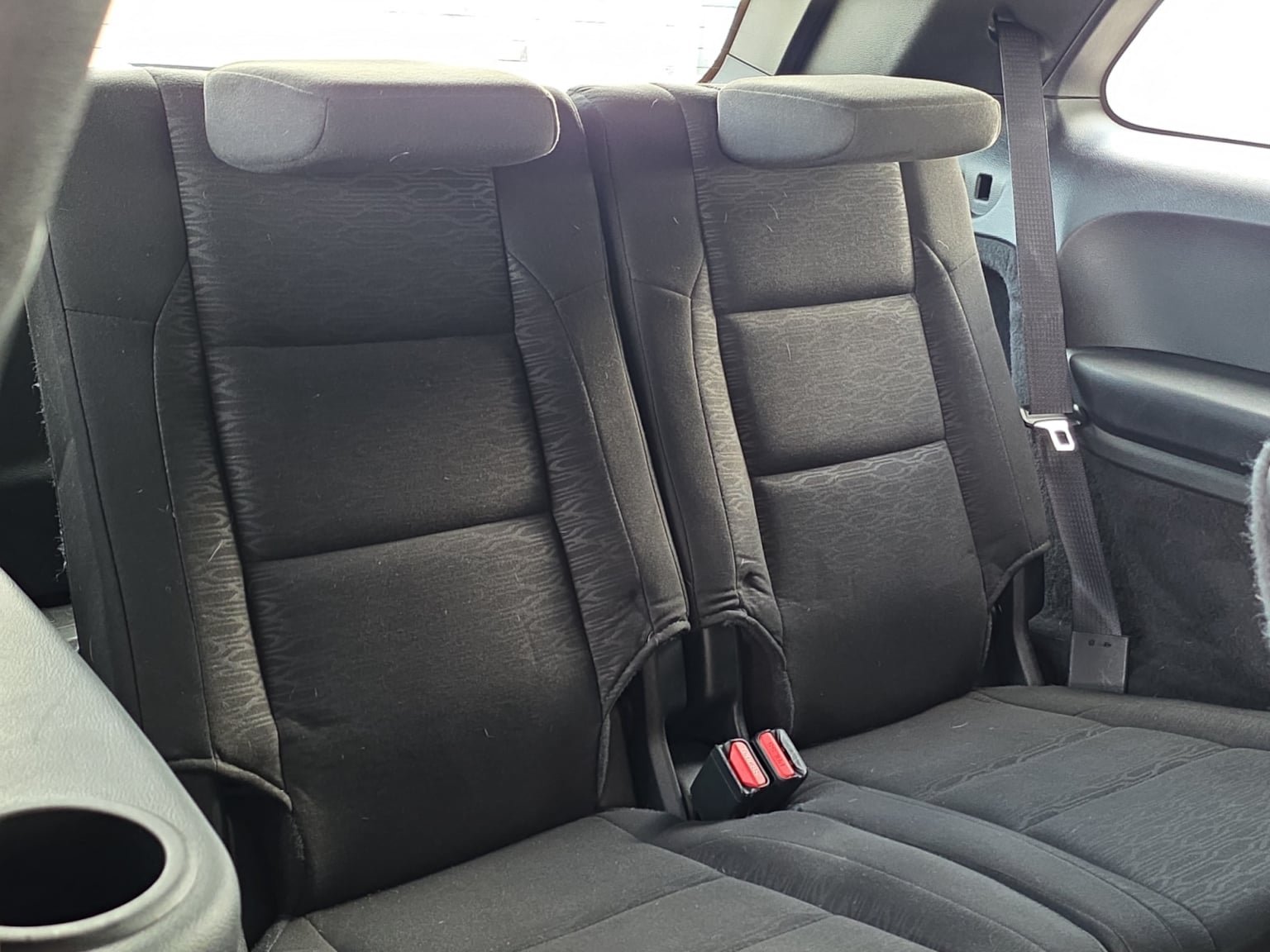 Used 2021 Dodge Durango SXT RWD image 26