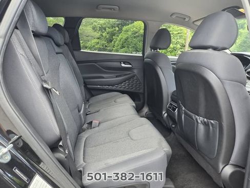 Used 2023 Hyundai Santa Fe SEL AWD/4WD image 15