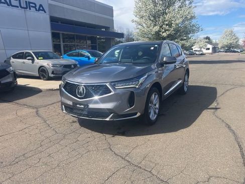 Used 2023 Acura RDX AWD image 33
