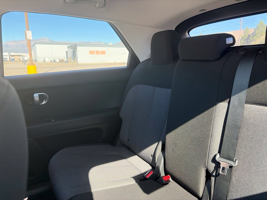 Used 2024 Hyundai Ioniq 5 SEL AWD/4WD image 28