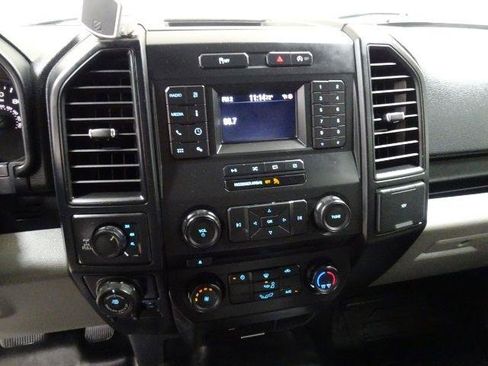 Used 2018 Ford F150 XL w/ Equipment Group 101A Mid AWD/4WD image 32
