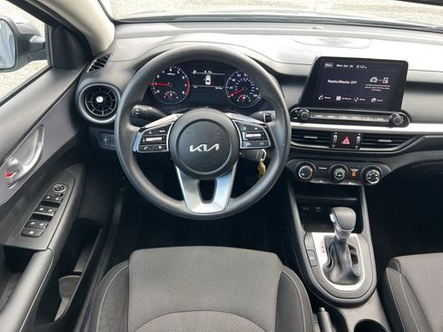 Certified 2024 Kia Forte LXS FWD image 21