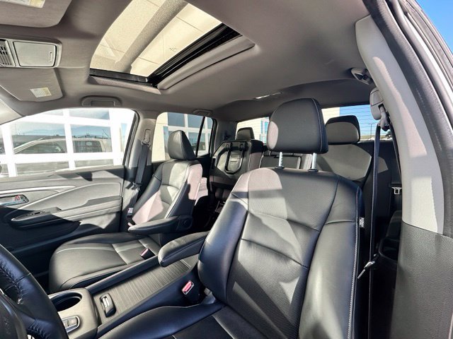 Used 2023 Honda Ridgeline RTL image 7