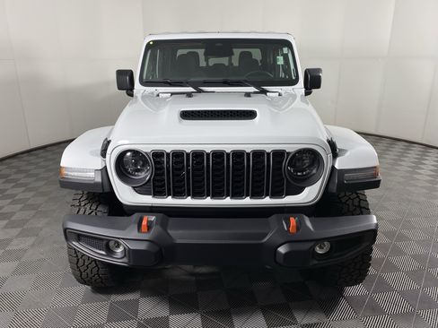 New 2026 Jeep Gladiator Mojave AWD/4WD image 10