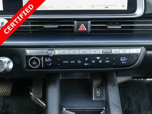 Certified 2024 Hyundai Ioniq 6 SE image 15