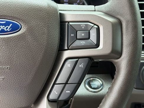 Used 2019 Ford Expedition XLT w/ Equipment Group 202A AWD/4WD image 12
