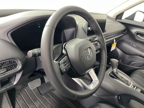 New 2026 Honda HR-V EX-L image 24
