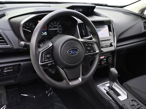Used 2019 Subaru Impreza 2.0i Premium w/ Eyesight & BSD/Rcta & SRF AWD/4WD image 9