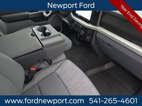 New 2026 Ford F350 XLT w/ XLT Premium Package image 15