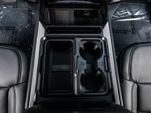 Used 2026 Ford F250 Platinum image 29