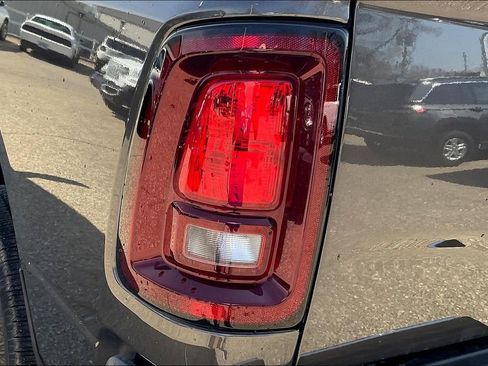 Used 2025 RAM 2500 Tradesman AWD/4WD image 26