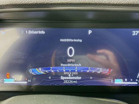 Certified 2023 Jeep Grand Cherokee Altitude image 21